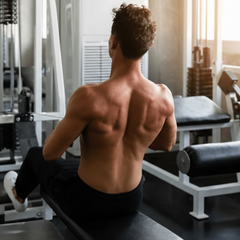 MAX Titanium - L-G – L-Glutamina (Original)