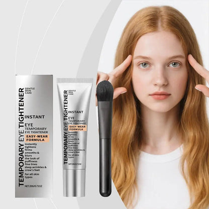 Peter Thomas Roth Instant FirmX Eye Tightener Cream with Precision Brush