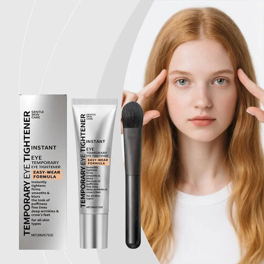 Peter Thomas Roth Instant FirmX Eye Tightener Cream with Precision Brush