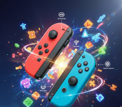 Nintendo Switch - Joy-Con Pair