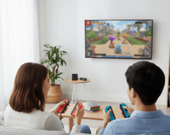 Nintendo Switch - Joy-Con Pair