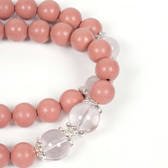 Traditional Chinese Medicine Jewelry Bead Bracelet