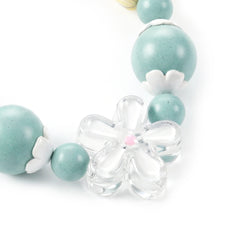 Traditional Chinese Medicine Jewelry Bead Bracelet