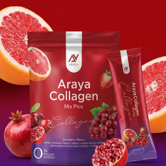 Araya - Collagen Mix Plus Powder (Original)