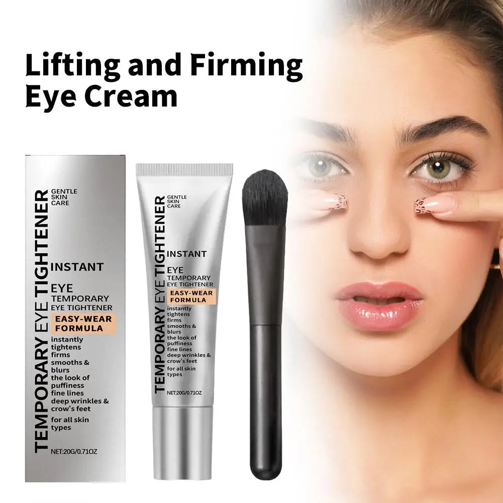 Peter Thomas Roth Instant FirmX Eye Tightener Cream with Precision Brush