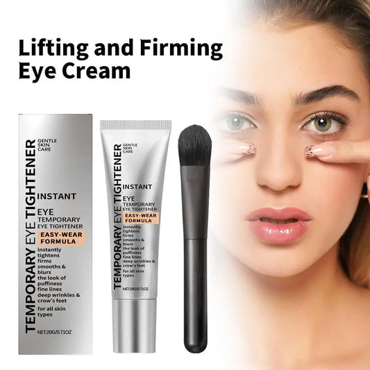 Peter Thomas Roth Instant FirmX Eye Tightener Cream with Precision Brush
