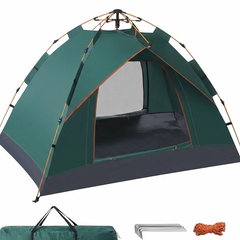 Tent for Hiking Ⓢ