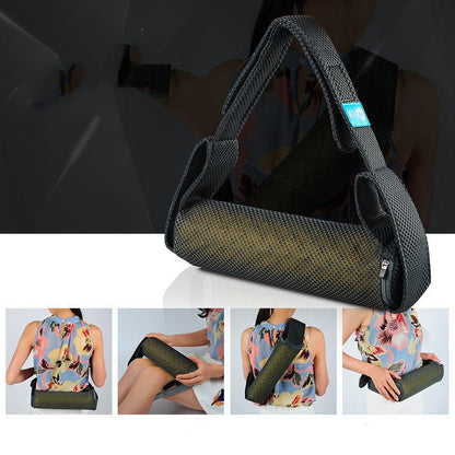 Portable Electric Foam Roller Muscle Relaxation Fitness Yoga Massage Column