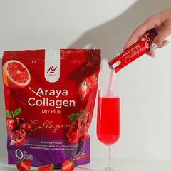 Araya - Collagen Mix Plus Powder (Original)