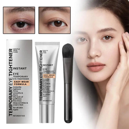 Peter Thomas Roth Instant FirmX Eye Tightener Cream with Precision Brush