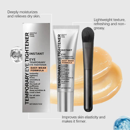 Peter Thomas Roth Instant FirmX Eye Tightener Cream with Precision Brush
