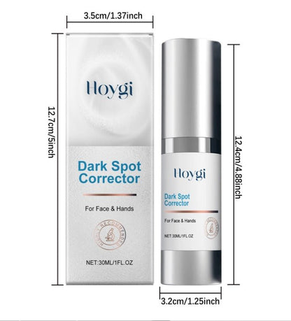Hoygi Dark Spot Repair Lotion Brightening Even Tone Corrector 30ml