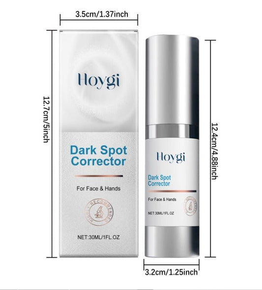 Hoygi Dark Spot Repair Lotion Brightening Even Tone Corrector 30ml