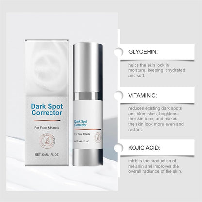 Hoygi Dark Spot Repair Lotion Brightening Even Tone Corrector 30ml