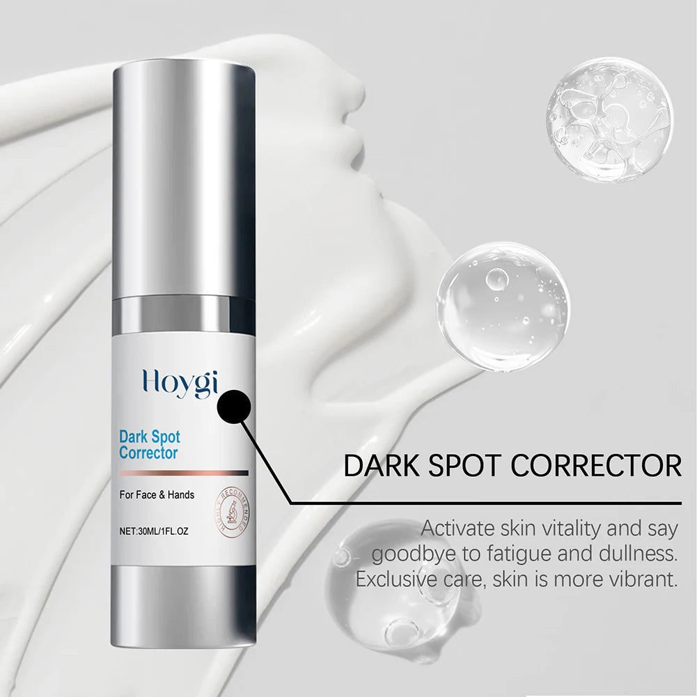 Hoygi Dark Spot Repair Lotion Brightening Even Tone Corrector 30ml