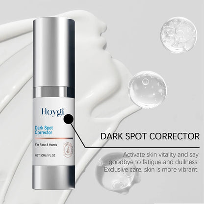 Hoygi Dark Spot Repair Lotion Brightening Even Tone Corrector 30ml