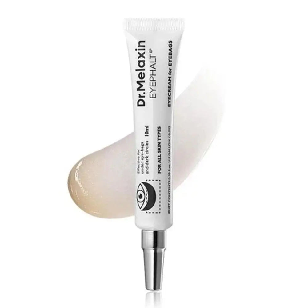 Dr Melaxin Eyephlat Eye Cream for Eyebags Under Eye Treatment