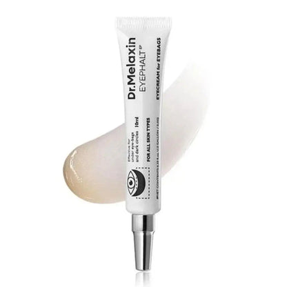 Dr Melaxin Eyephlat Eye Cream for Eyebags Under Eye Treatment