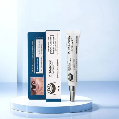 Dr Melaxin Eyephlat Eye Cream for Eyebags Under Eye Treatment