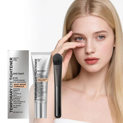 Peter Thomas Roth Instant FirmX Eye Tightener Cream with Precision Brush