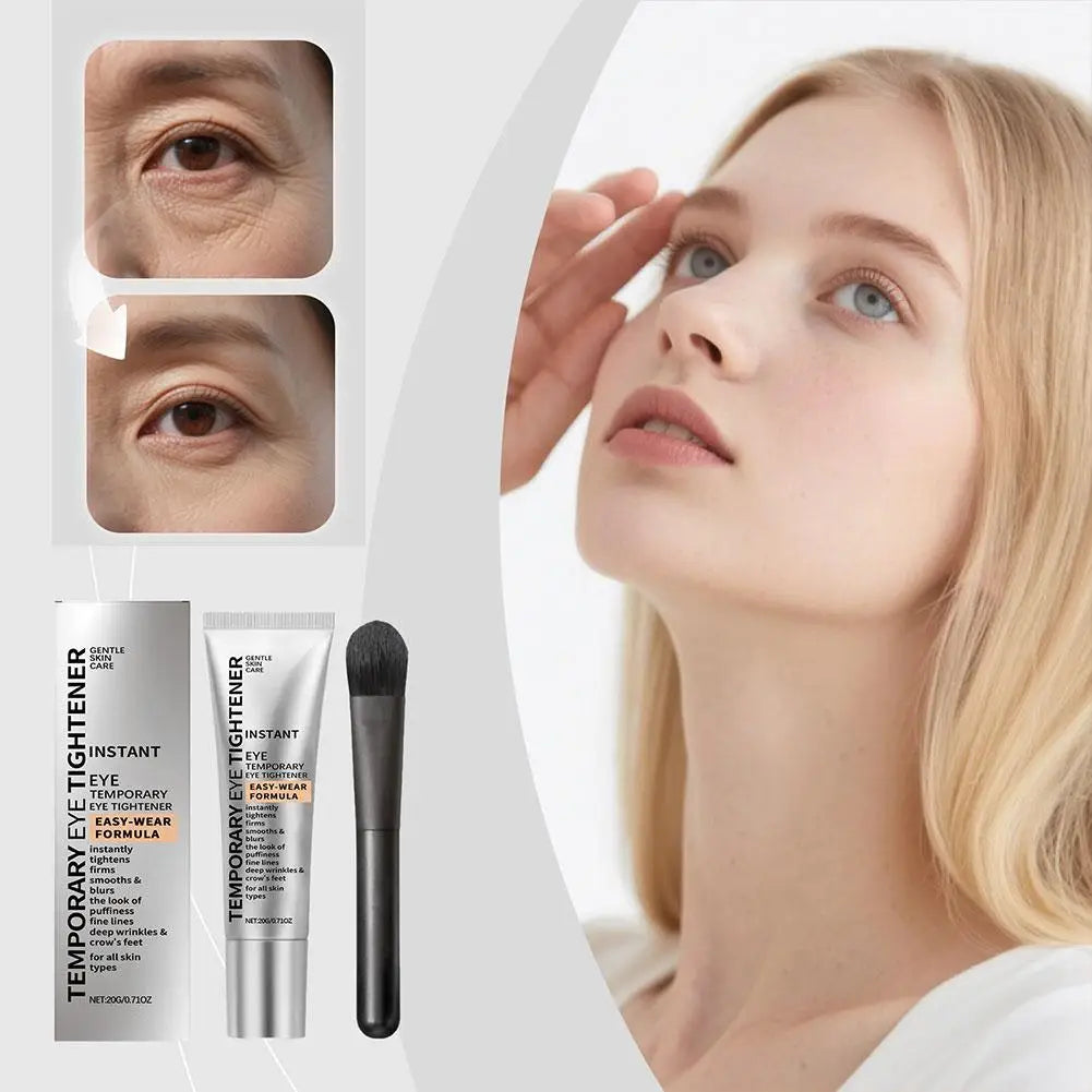 Peter Thomas Roth Instant FirmX Eye Tightener Cream with Precision Brush