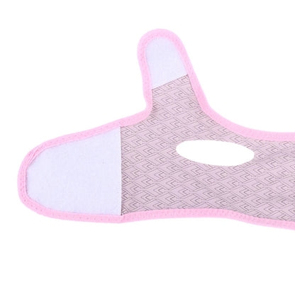 V-Face Lifting Bandage Face Slimming Mask Double Chin Shaping Strap