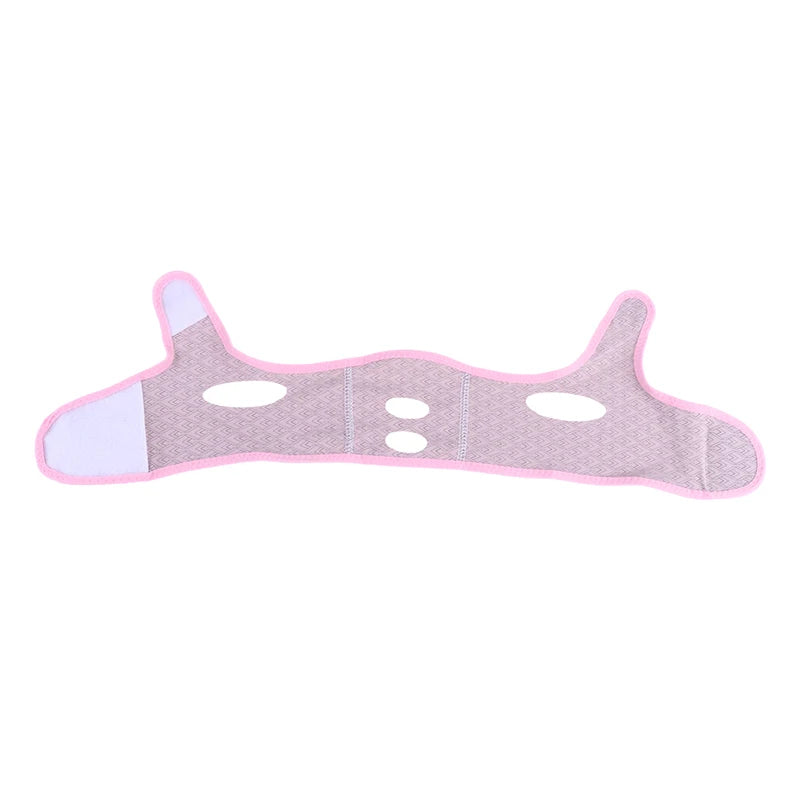 V-Face Lifting Bandage Face Slimming Mask Double Chin Shaping Strap