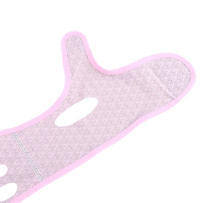 V-Face Lifting Bandage Face Slimming Mask Double Chin Shaping Strap