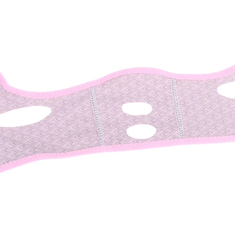 V-Face Lifting Bandage Face Slimming Mask Double Chin Shaping Strap