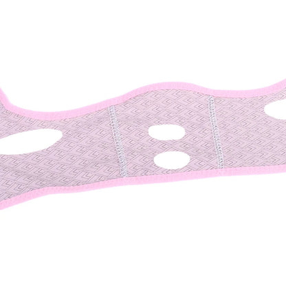 V-Face Lifting Bandage Face Slimming Mask Double Chin Shaping Strap