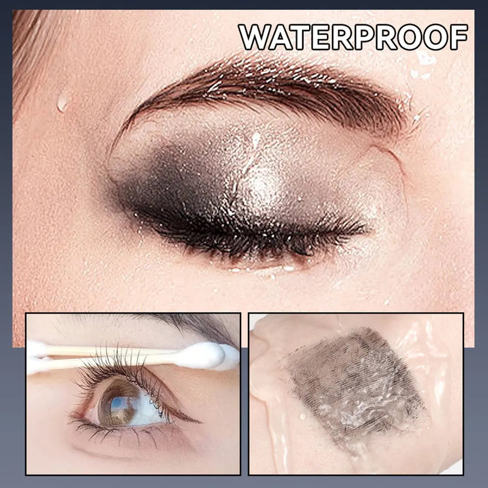 Karmary Iron Curl Mascara Lengthening Volumizing Lash Enhancing Makeup