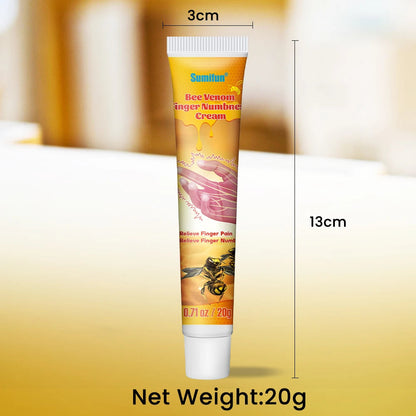 Summifun Bee Venom Psoriasis Herbal Soothing Hydrating Skin Repair Cream