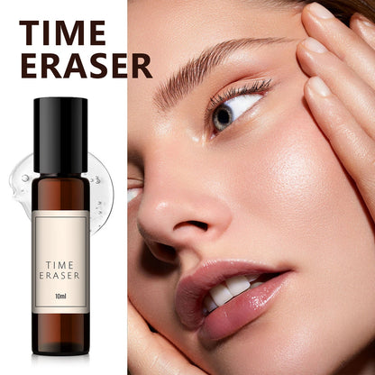 Time Eraser Eye Essence Oil 10ml Hydrating Under Eye Treatment