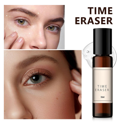 Time Eraser Eye Essence Oil 10ml Hydrating Under Eye Treatment