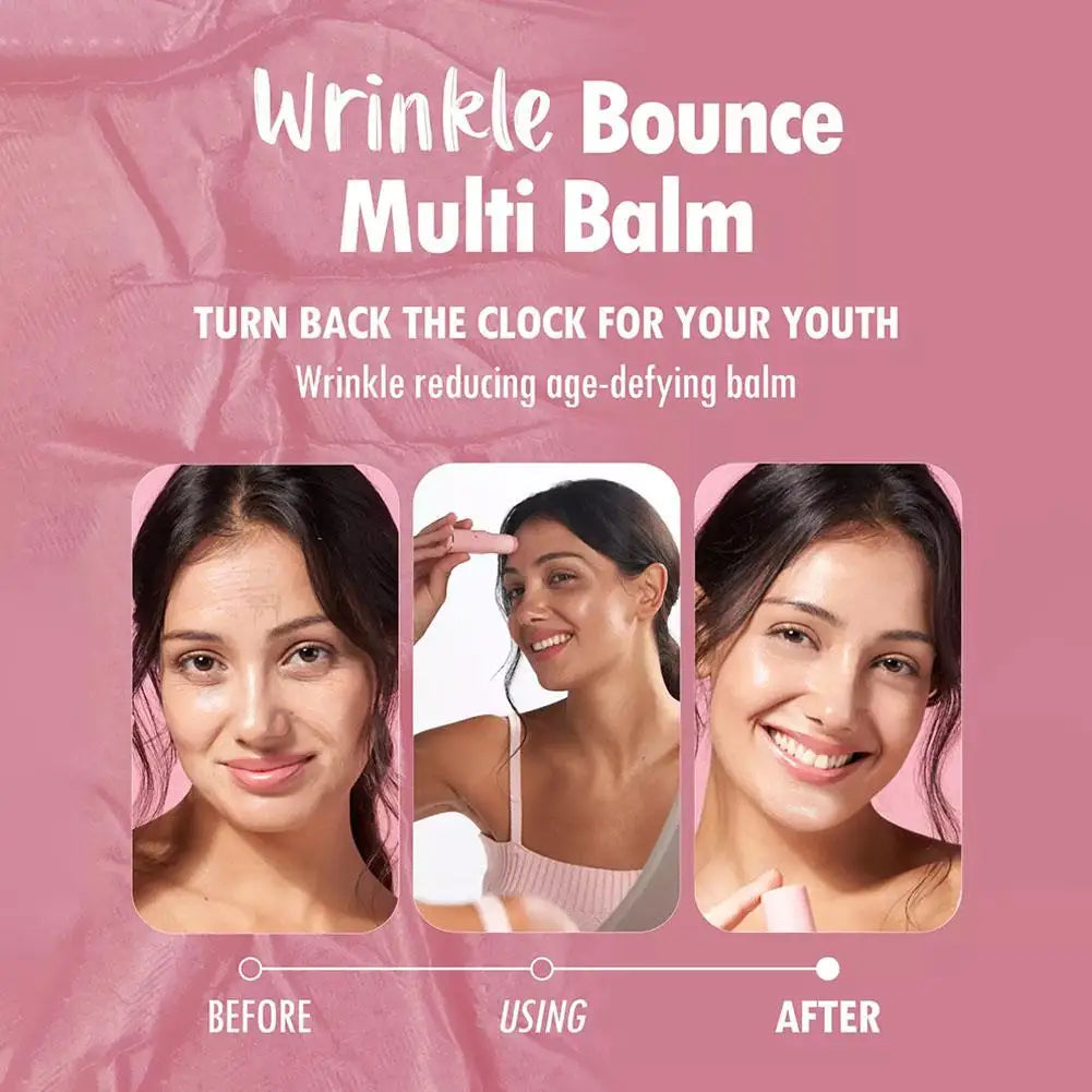 Complete Glow Beauty Bundle KAHI Multi Balm Foundation Stick Mascara