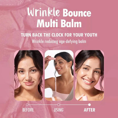 Complete Glow Beauty Bundle KAHI Multi Balm Foundation Stick Mascara