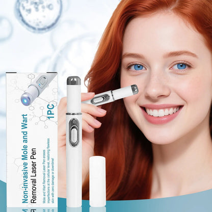 Xorita Non-Invasive Skin Care Laser Pen Precision Beauty Device Tool