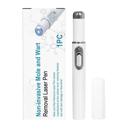 Xorita Non-Invasive Skin Care Laser Pen Precision Beauty Device Tool