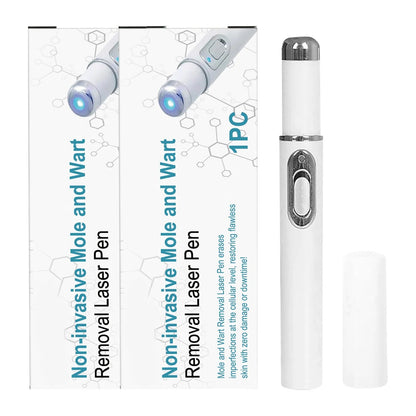 Xorita Non-Invasive Skin Care Laser Pen Precision Beauty Device Tool