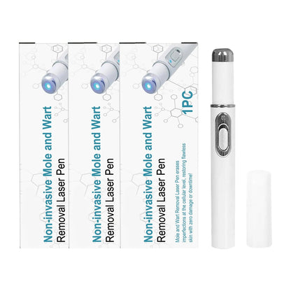 Xorita Non-Invasive Skin Care Laser Pen Precision Beauty Device Tool