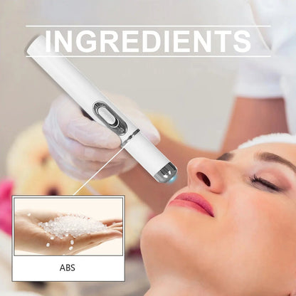 Xorita Non-Invasive Skin Care Laser Pen Precision Beauty Device Tool