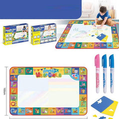Magic Water Doodle Mat